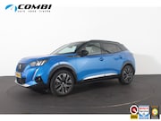 Peugeot e-2008 - EV GT 50 kWh /SOH > 90%/3-fase/Panorama.schuifdak/Trekhaak/1