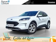 Ford Kuga - 1.5 EcoBoost Titanium 150PK | Trekhaak (1800kg trekgewicht)