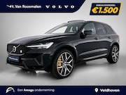 Volvo XC60 - T8 Polestar Engineered | Pano | Long Range | 360* | Head-up