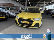 Audi A1 - Sportback 25 TFSi 95pk Pro Line NAVI/CARPLAY/VIRTUAL/CLIMA/C