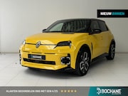 Renault 5 - comfort range iconic cinq 52 kWh | Navigatie | Camera | Stoe