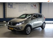Kia Sportage - 1.6 GDI X-ecutive Plus Pack / NAP / Leuke Auto