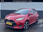 Toyota Yaris - 1.5 Hybrid 115 First Edition 1e eign. NL-auto, LMV, LED, Nav