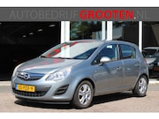 Opel Corsa - 1.3 CDTi EcoFlex S/S Edition//Airco//5drs
