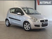 Suzuki Splash - 1.2 Comfort Automaat (NAP 2e eig. / Airco)