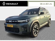 Dacia Bigster - 1.8 Hybrid 155 Limited Edition - Demo
