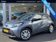 Toyota Aygo X - 1.0 VVT-i S-CVT Play | Achteruitrijcamera | Cruise Control |