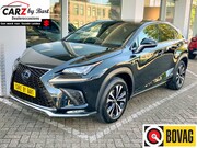 Lexus NX - 300h AWD F SPORT LINE AUTOMAAT Head-up Display | Stoelventil