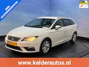 Seat Leon - 1.0 EcoTSI Style Business Intense Carplay, Automaat,