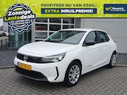 Opel Corsa-e - Electric 51kWh 156pk Automaat Long Range Business Edition | 