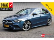 Mercedes-Benz B-klasse - B180 136PK 7G-DCT Business Solution AMG | Camera | Virtual C