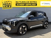 Kia EV2 - Plus 42.2 kWh | Stoel/Stuurwielverwarming | Dodehoek | Navig