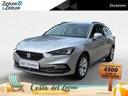 Seat Leon - Sportstourer 1.0 eTSI Style Business Intense | AUT | NAVI |