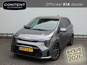 Kia Picanto - 1.0 DPi 63pk 4-zits DynamicPlusLine