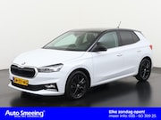 Skoda Fabia - 1.0 TSI Style DSG | Virtual Cockpit | Stoelverwarming | Zond