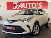 Toyota C-HR - 1.8 HYBRID ECC AIRCO, CRUISE, ELEC PAKKET,