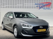 Hyundai i30 - Wagon 1.0 T-GDI Comfort+ Rijklaarprijs