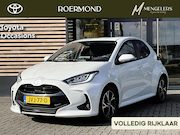 Toyota Yaris - 1.5 Hybrid 115 Dynamic