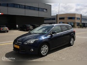Ford Focus - 1.0 EcoBoost Titanium APK 07-07-2027