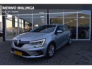 Renault Mégane - Estate 1.3 TCe 140 Equilibre|Navi|Cruise|PDC|Airco|
