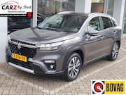 Suzuki S-Cross - 1.5 HYBRID STYLE AUTOMAAT Trekhaak | 360 Camera | Dodehoekse