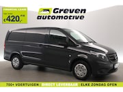 Mercedes-Benz Vito - 114 CDI Lang | Automaat | Airco | Cruise | Camera | 3 Zits |