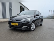Hyundai i20 - 1.0 T-GDI Go! 2016 Nieuwe turbo