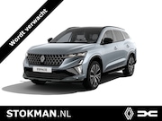 Renault Espace - Iconic | Achteruitrijcamera | Elektrisch verwarmbare voorsto