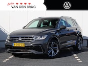 Volkswagen Tiguan - 1.5 TSI R-Line Business 150 pk DSG | Camera | Trekhaak | Nav