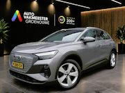 Audi Q4 e-tron - 35 LAUNCH ED. 55 KWH / soh91% / Camera / Elec.klep / Stoelve