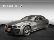 BMW 3-serie - 3 Serie Sedan 320e | Laserlicht | Leder | Navigati