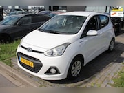 Hyundai i10 - 1.0i i-Motion Comfort Plus €3.495, - APK Sep 2027 Airco Crui