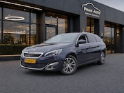 Peugeot 308 - SW 1.2 T Allure |PANO|CAMERA|CRUISE|ORG.NL|NAP| 15283 / 4659