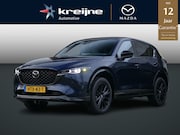 Mazda CX-5 - 2.0 e-SkyActiv-G M Hybrid 165 Homura | Bose | 360* Camera | 
