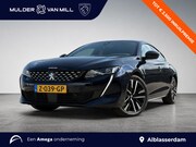 Peugeot 508 - GT 1.6 HYbrid 225pk e-EAT8 | TREKHAAK | NAVI | KEYLESS ENTRY