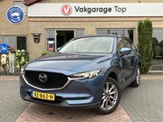 Mazda CX-5 - 2.0 SkyActiv-G 165 Luxury | Bomvol opties | 1e eigenaar | NA