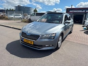 Skoda Superb - 1.6 TDI DSG-AUTOMAAT EURO 6 PANO/NAVI/CLIMA