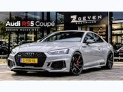 Audi RS5 - A5 Coupé 2.9 TFSI quattro Nardo Grey + 6 maanden garantie