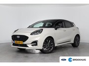 Ford Puma - 1.0 EcoBoost Hybrid Automaat Sound Edition | B&O Audio | Ada