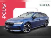 Skoda Superb - Combi 1.5 TSI PHEV Sportline Business | Winter Pak