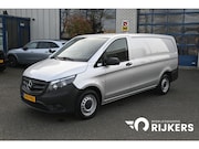 Mercedes-Benz Vito - 114 CDI L2 Camera, Trekhaak, Achterdeuren