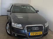 Audi A6 - 3.2 FSi quattro Automaat Xenon Navi