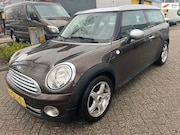 MINI Clubman - 1.6 Cooper Chili ( motor problemen ) handel export onderdele
