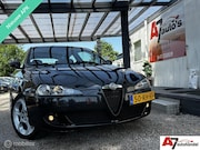 Alfa Romeo 147 - 1.6 T.Spark Distinctive //Airco