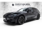 BMW M3 - 3-serie Touring xDrive Competition | M Carbon Exterieur | M