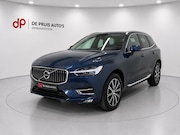 Volvo XC60 - 2.0 B4 Inscription 360° Camera Kelys ACC 19 Inch Leder