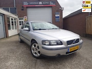 Volvo S60 - 2.4 Sports Edition, Airco, Cruise control, Trekhaak