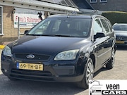Ford Focus - 1.4-16V Ambiente ((rijd top, APK tot 04-2027))