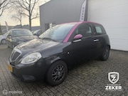 Lancia Ypsilon - 1.2 Argento / NAP / Airco / inruil mogelijk