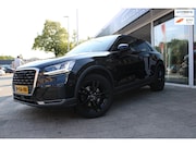 Audi Q2 - 1.4 TFSI CoD Design Pro Line Plus Automaat | Stand kachel| A